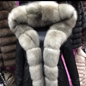 100% AUTHENTIC Rudsak Nana Endless Scarf 100% AUTHENTIC Rudsak Nana Endless Scarf
